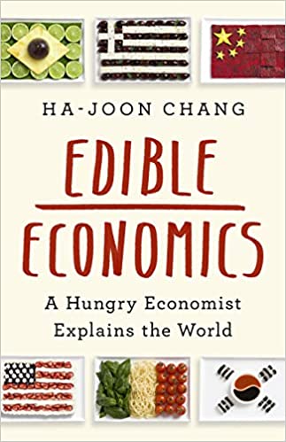 edible economics book review