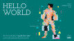 Hello world_bio_web 1600x900